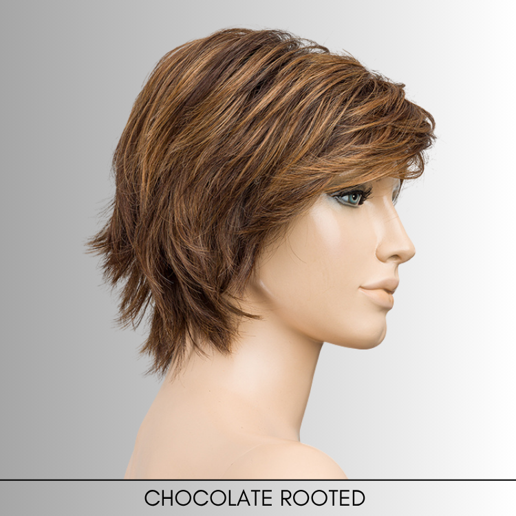 Avenue Small Soft - Hair Society Collection by Ellen Wille
