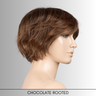 Escape Soft - Hair Society Collection by Ellen Wille