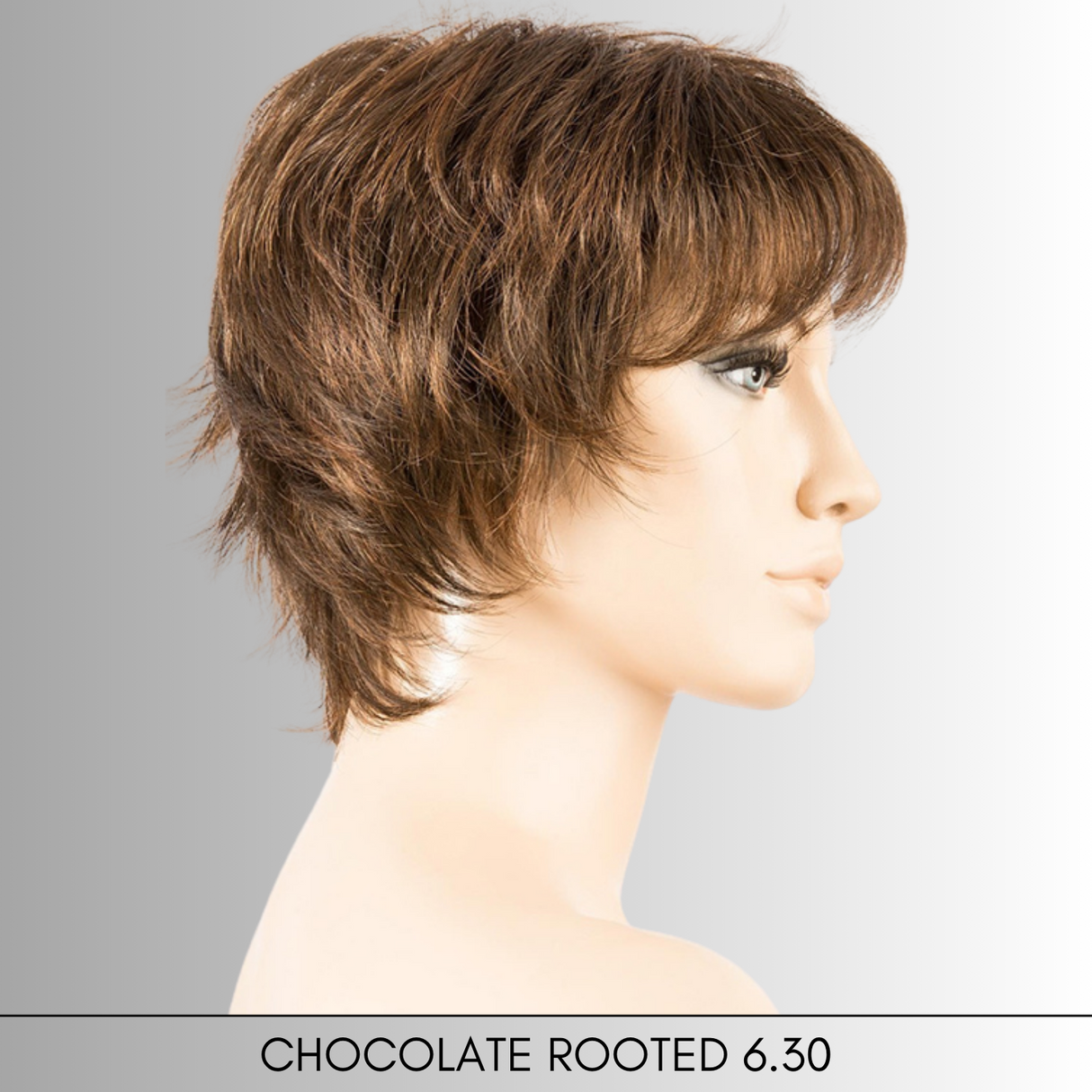 Click - Hair Power Collection by Ellen Wille