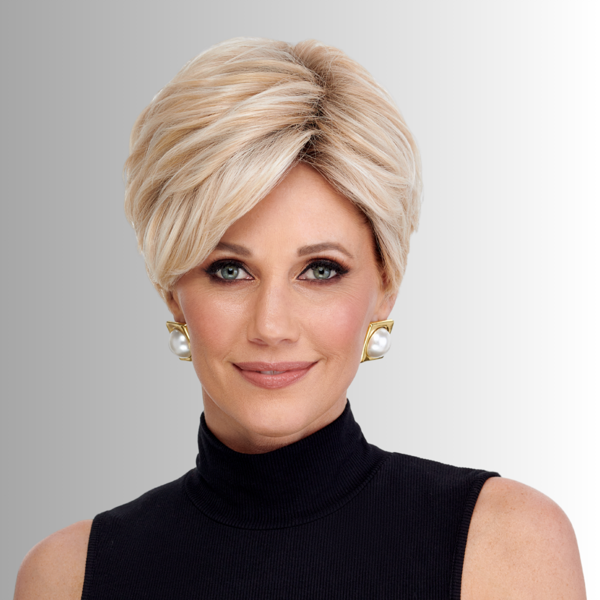 Chopped Pixie - Look Fabulous Collection by TressAllure