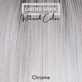 Chrome - BelleTress Discontinued Colors ***CLEARANCE***