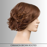 Romance Deluxe - Hair Society Collection by Ellen Wille