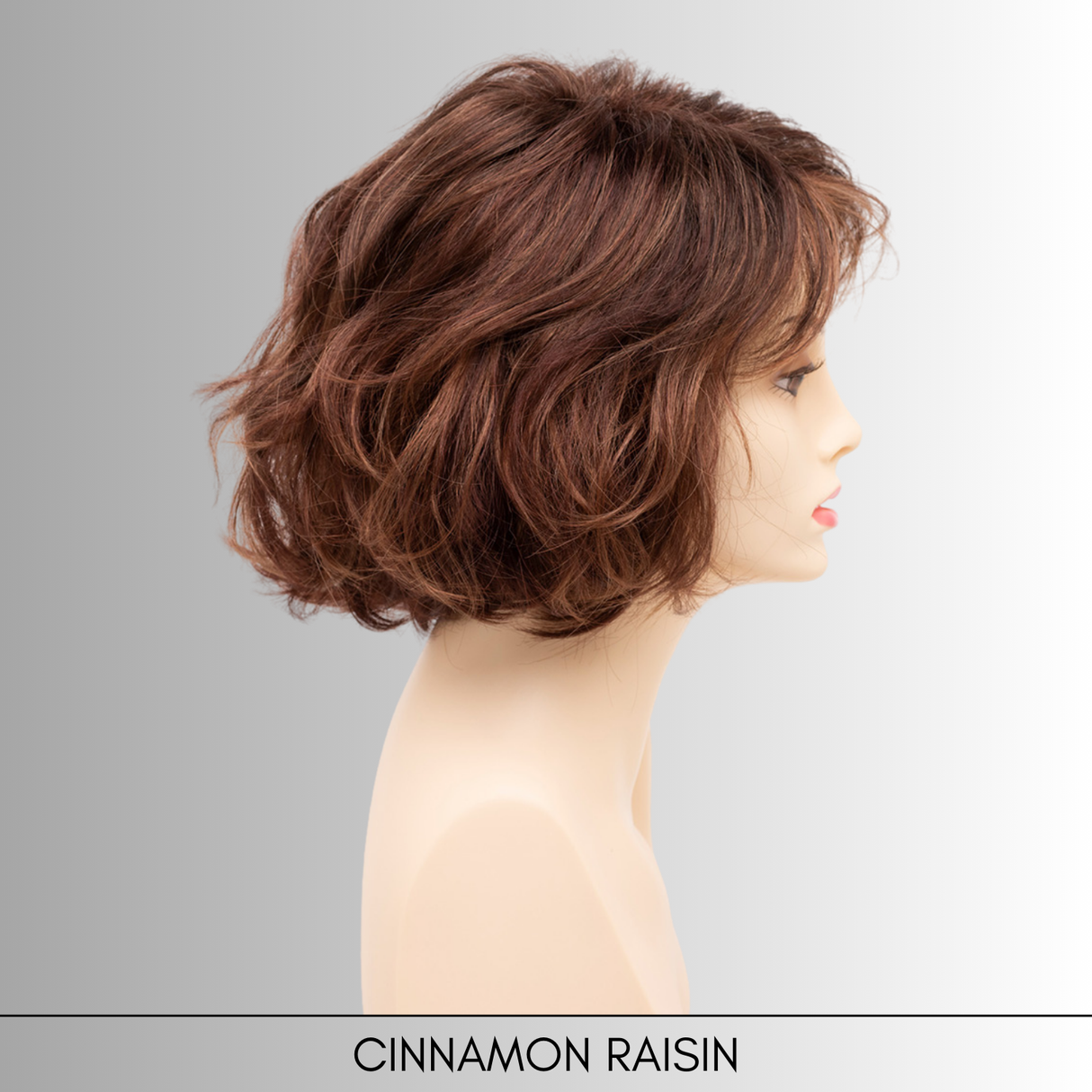 Gia Mono - Synthetic Wig Collection by Envy