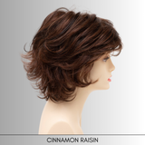 Savannah - Synthetic Wig Collection by Envy