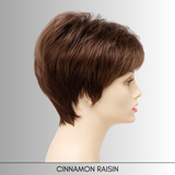 Tiffany (Large Cap) - Synthetic Wig Collection by Envy