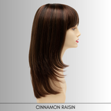 Madison - Synthetic Wig Collection by Envy