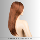 Obsession Remy Human Hair Wig - Pure Collection by Ellen Wille