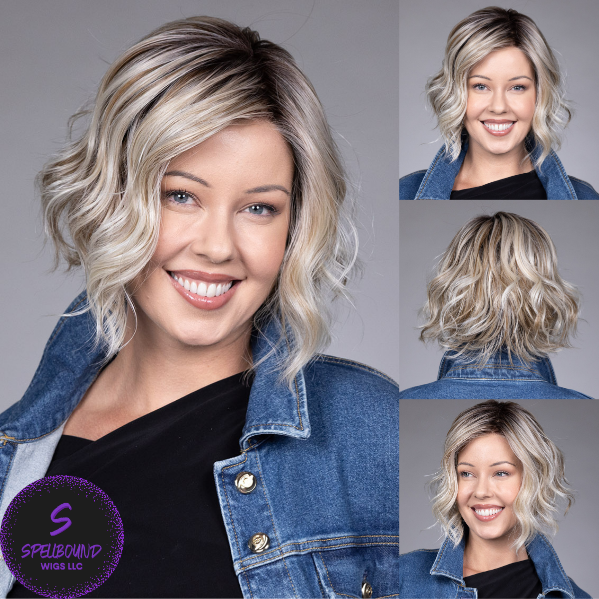 Clare • Lux SE Collection by BelleTress