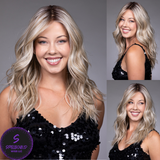 Claudia • Lux SE Collection by BelleTress