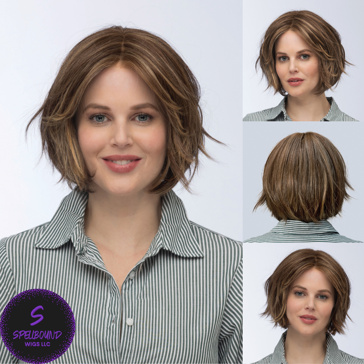 Clover - Heat Defiant Collection by Estetica Designs