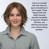Clover • Heat Defiant Collection by Estetica Designs