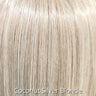 Straight Press 23 (Monofilament Top) - BelleTress Discontinued Styles ***CLEARANCE***