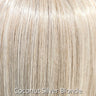 Lace Front Mono Top Bangs 19" - by BelleTress