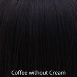 Caliente in Coffee without Cream - Café Collection by BelleTress ***CLEARANCE***