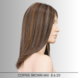 Drive - Perucci Collection by Ellen Wille