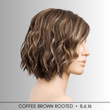 Dance - Perucci Collection by Ellen Wille