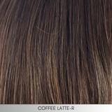 Long Top Piece - Hi Fashion Hair Enhancement Collection by Rene of Paris