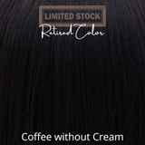 Dolce & Dolce 18 in Coffee without Cream - Café Collection by BelleTress ***CLEARANCE***