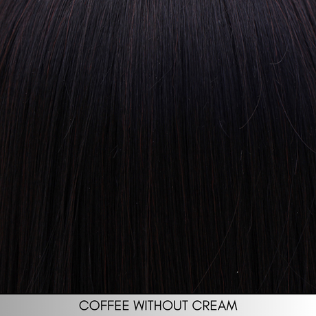 Devocion in Coffee without Cream - Café Collection by BelleTress ***CLEARANCE***