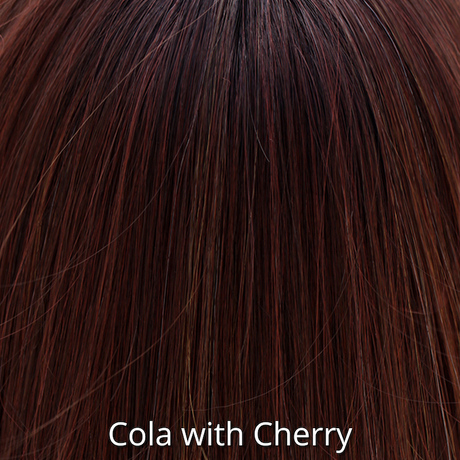 House Blend in Cola with Cherry - Café Collection - by BelleTress ***CLEARANCE***