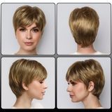 Connie - Monofilament Collection by Amore