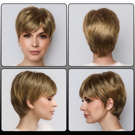 Connie - Monofilament Collection by Amore