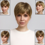 Connie - Monofilament Collection by Amore