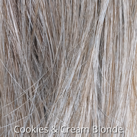 Dolce & Dolce 23 in Cookies 'n Cream Blonde - Café Collection by BelleTress ***CLEARANCE***