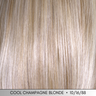 Bella in Cool Champagne Blonde • 100% Hand Tied - Lux Collection by BelleTress ***CLEARANCE***