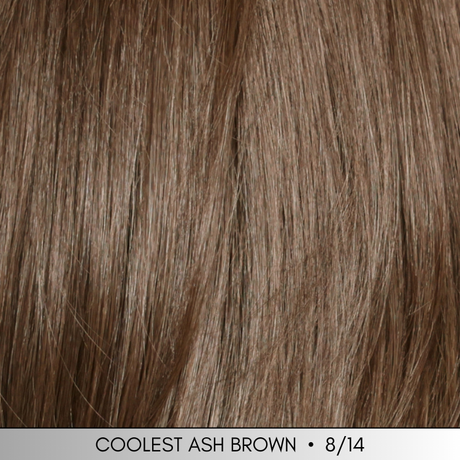 Montecito in Coolest Ash Brown - City Collection by BelleTress ***CLEARANCE***