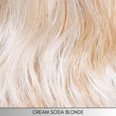 Energia in Cream Soda Blonde - Café Collection by BelleTress ***CLEARANCE***