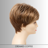 Tiffany (Large Cap) - Synthetic Wig Collection by Envy