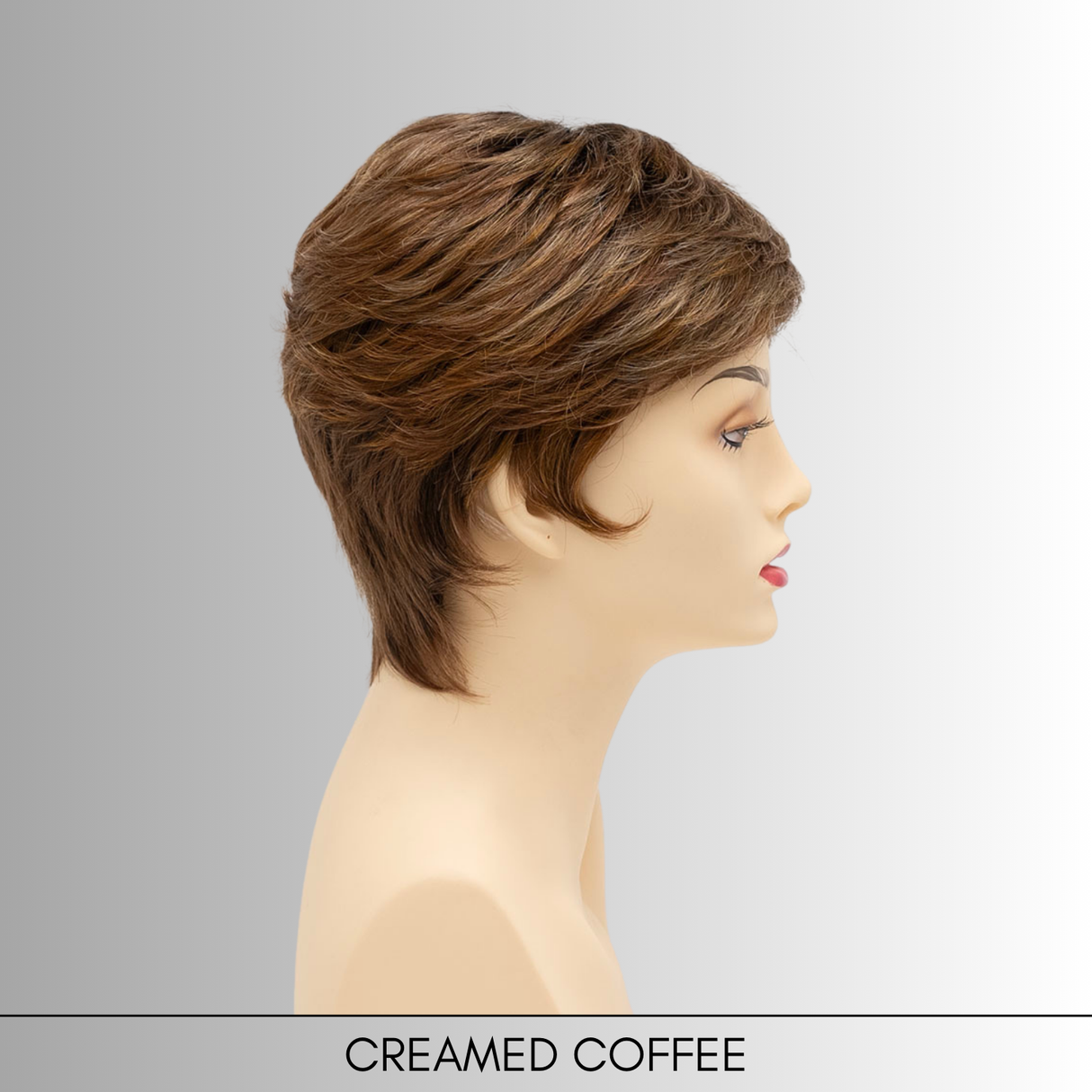 Jeannie - Synthetic Wig Collection by Envy