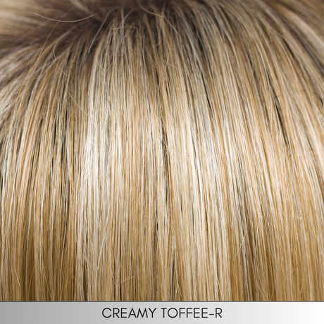 Angelica in Creamy Toffee-R - by Noriko ***CLEARANCE***