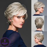 Curated Cut - Signature Wig Collection by Raquel Welch