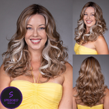 Dahlia • Bloom Collection by BelleTress