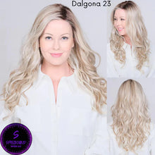 Load image into Gallery viewer, Peach Bellini Balayage - BelleTress Discontinued Colors ***CLEARANCE***
