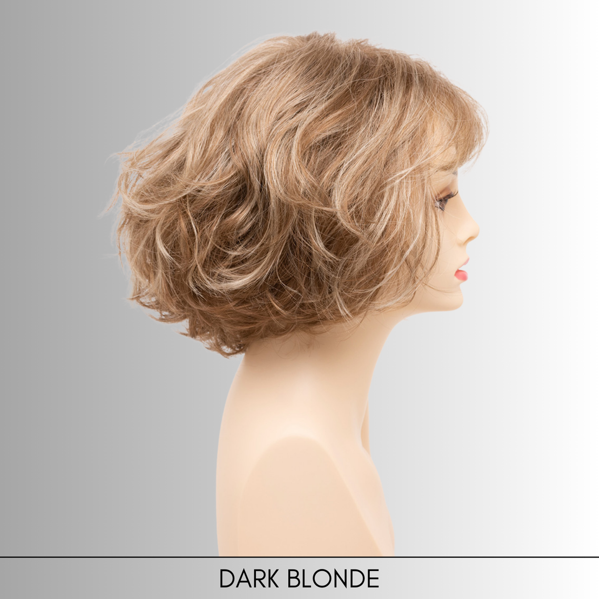 Gia Mono - Synthetic Wig Collection by Envy