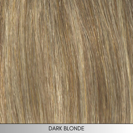 Brianna Hand Tied / Dark Blonde • Number Ones Collection by Envy • CLEARANCE ✨