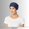 Lotus Turban - Christine Headwear Collection