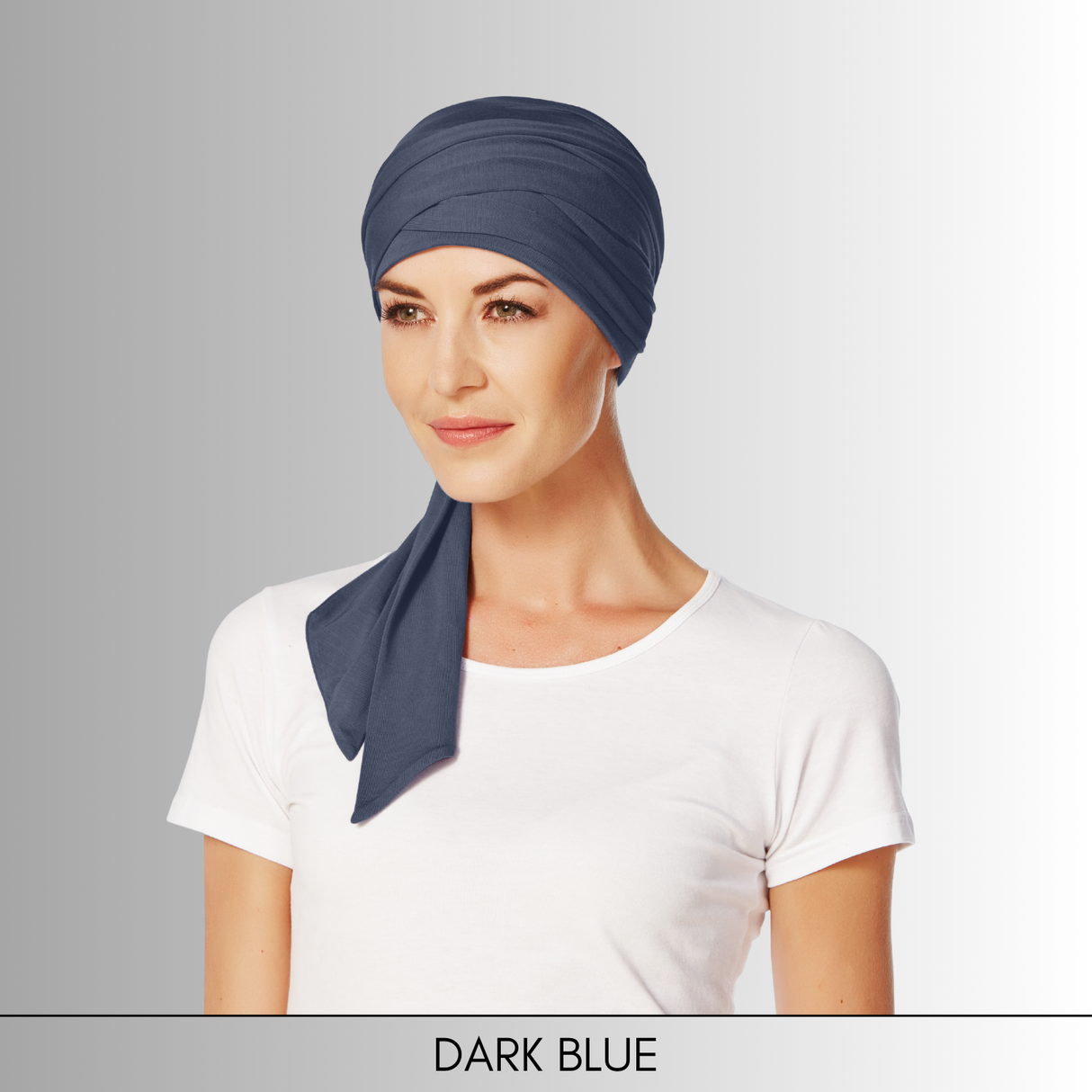 Mantra Long Scarf - Christine Headwear Collection