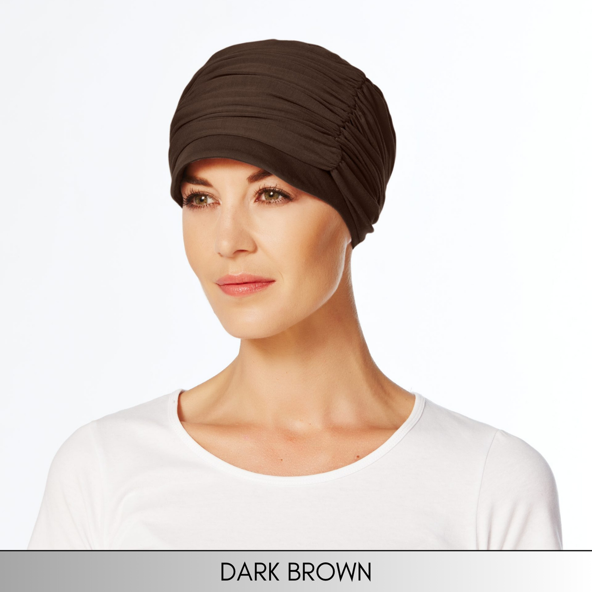 Prana Turban - Christine Headwear Collection