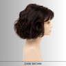 Gia Mono - Synthetic Wig Collection by Envy