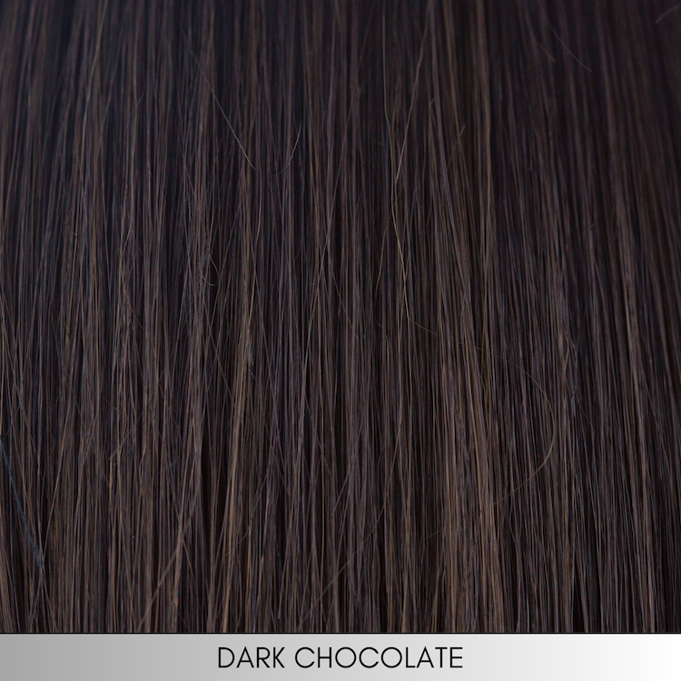 Zeal in Dark Chocolate - by Noriko ***CLEARANCE***