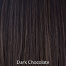 Joss in Dark Chocolate - Hi Fashion Collection by Rene of Paris ***CLEARANCE***