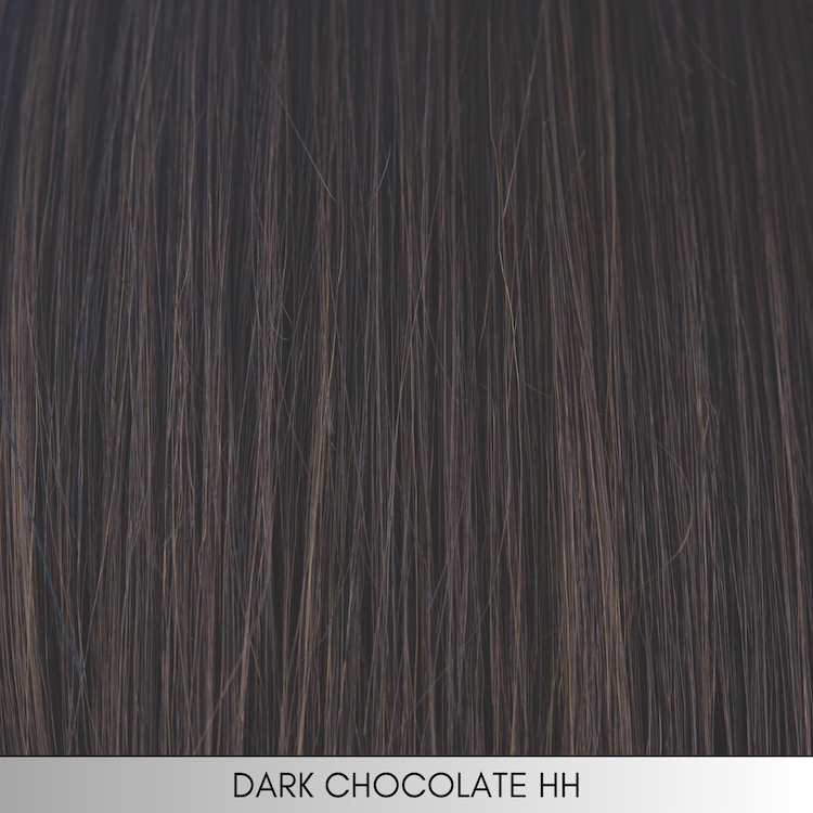 Thea (Remy Human Hair) - 100% Hand Tied Lace Front Collection by Amore