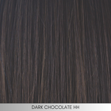 Thea (Remy Human Hair) - 100% Hand Tied Lace Front Collection by Amore