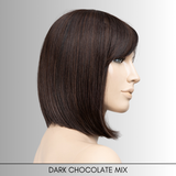 Miss Comfort - Hair Society Collection by Ellen Wille