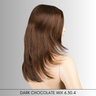 Spectra Plus Remy Human Hair Wig - Pure Collection by Ellen Wille