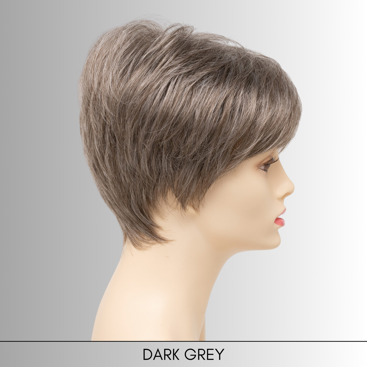 Petite Tiffany Mono - Synthetic Wig Collection by Envy